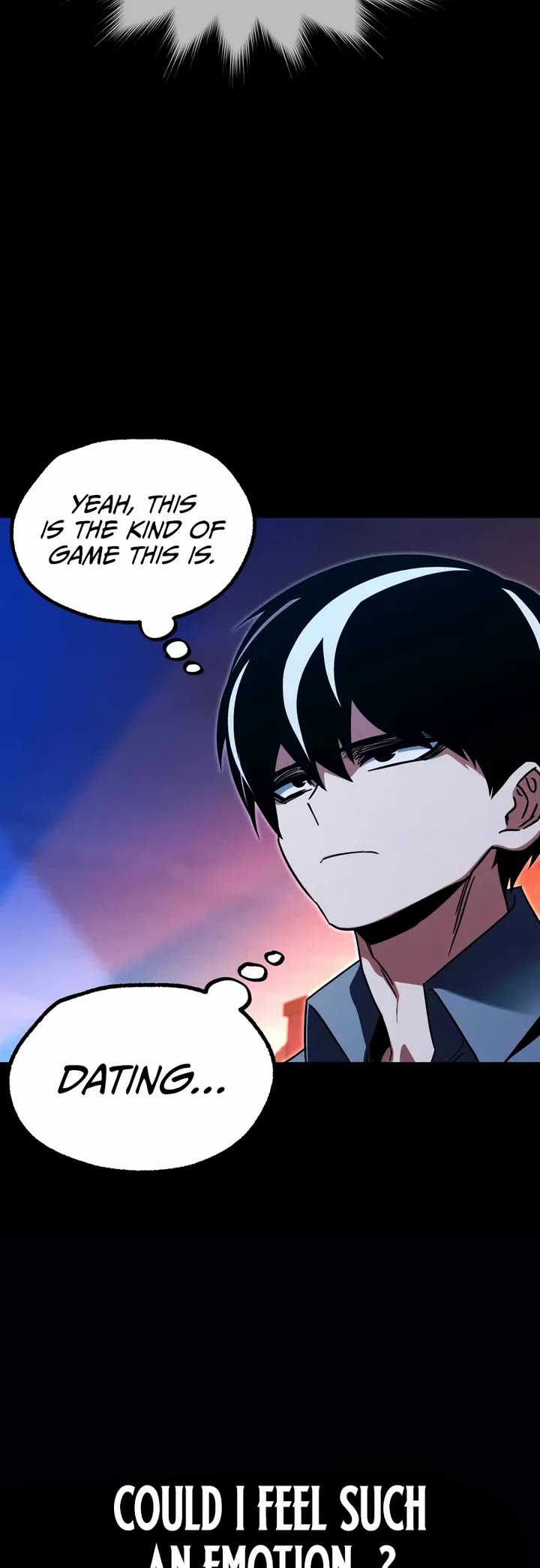 I Took Over the Academy With a Single Sashimi Knife chapter 61 page 29