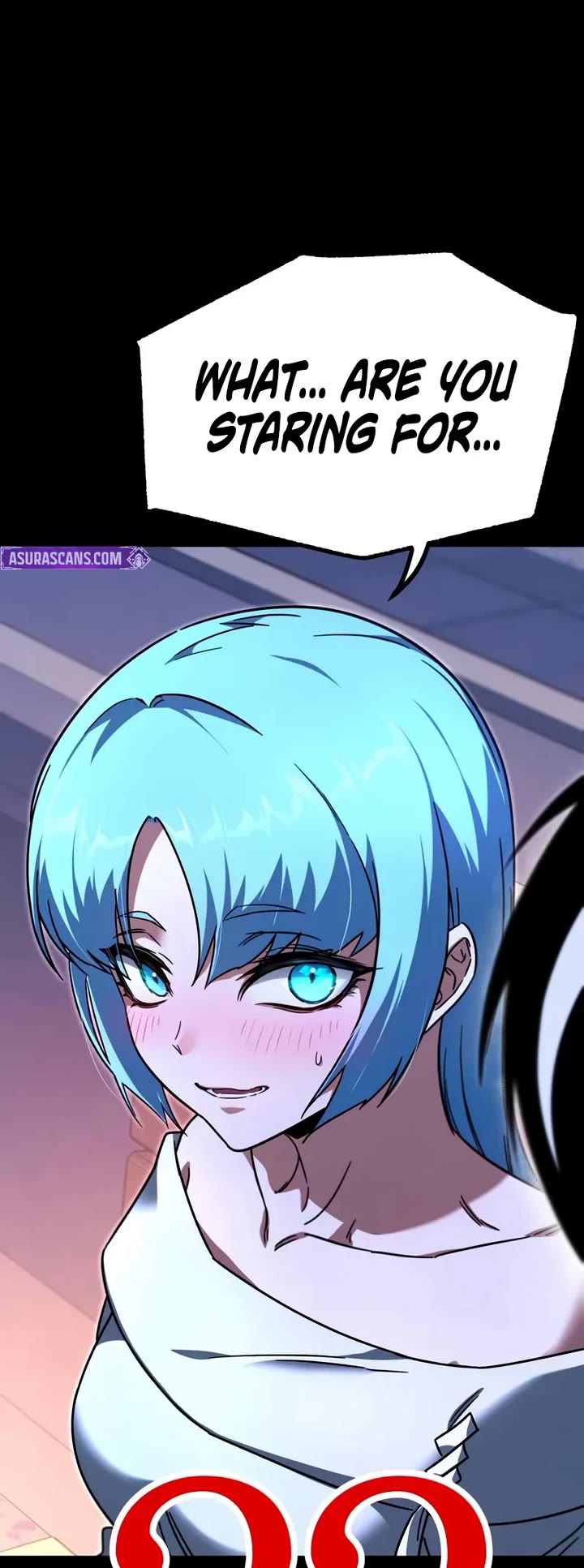 I Took Over the Academy With a Single Sashimi Knife chapter 61 page 39