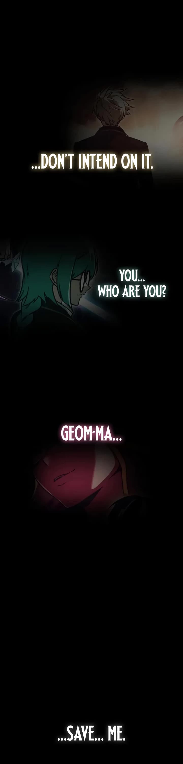 I Took Over the Academy With a Single Sashimi Knife chapter 62 page 56