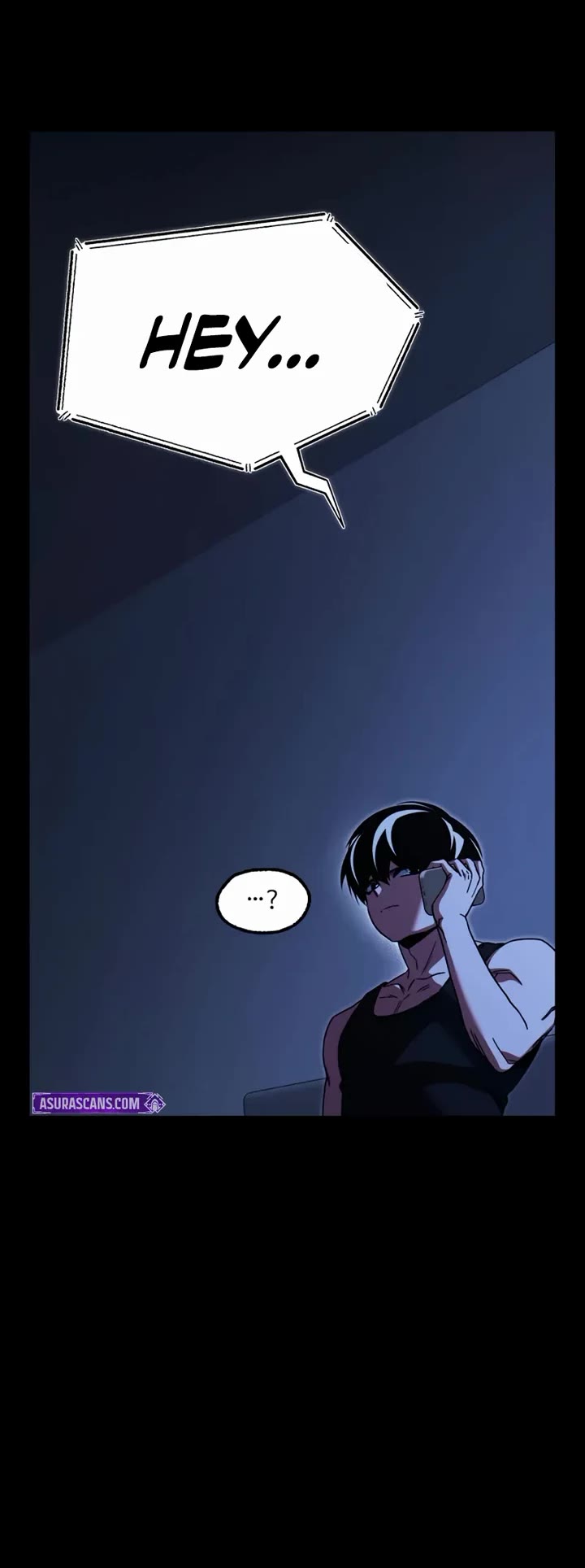I Took Over the Academy With a Single Sashimi Knife chapter 64 page 20