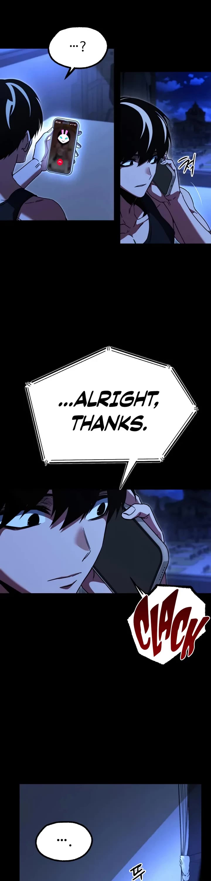 I Took Over the Academy With a Single Sashimi Knife chapter 64 page 23