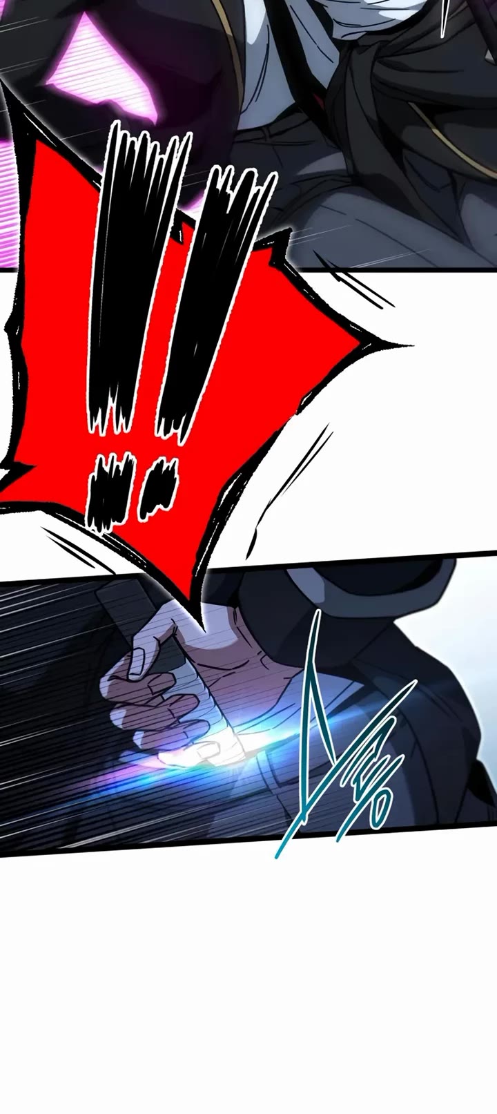 I Took Over the Academy With a Single Sashimi Knife chapter 64 page 30