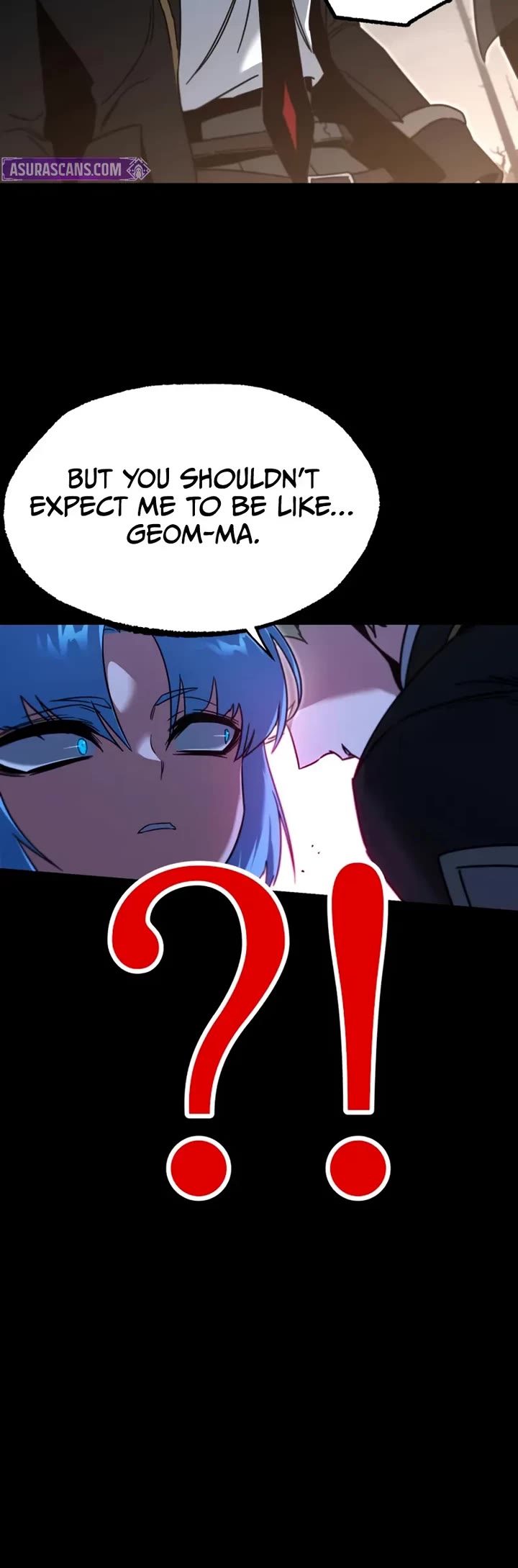 I Took Over the Academy With a Single Sashimi Knife chapter 65 page 20