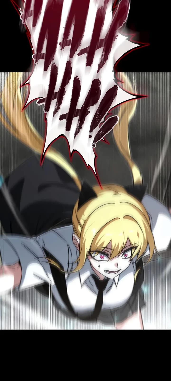 I Took Over the Academy With a Single Sashimi Knife chapter 65 page 44