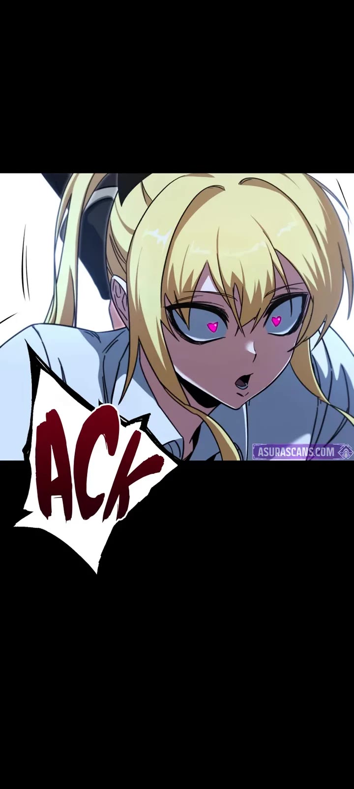 I Took Over the Academy With a Single Sashimi Knife chapter 65 page 45