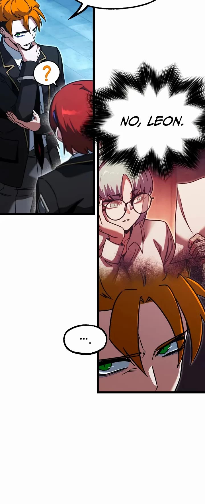 I Took Over the Academy With a Single Sashimi Knife chapter 66 page 10