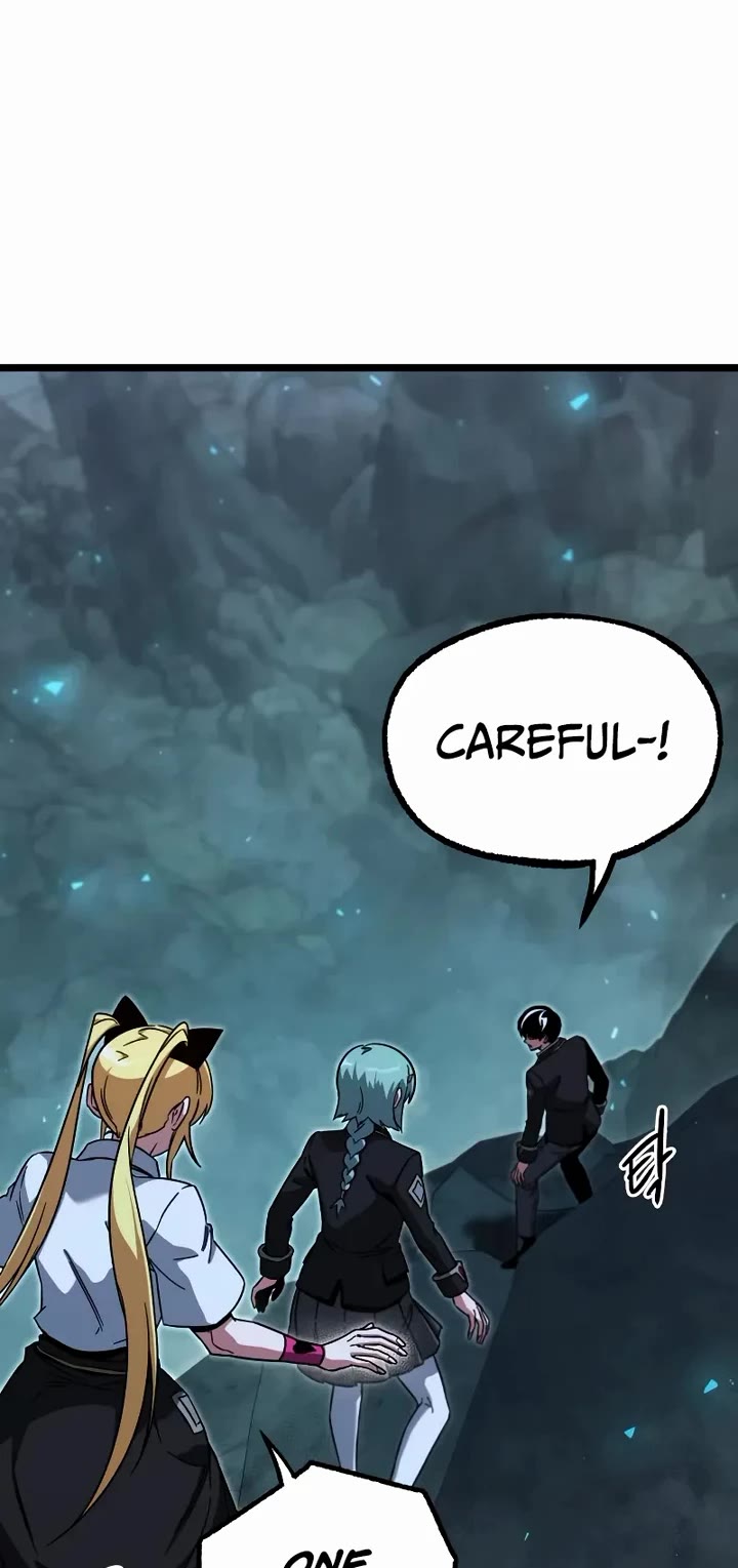 I Took Over the Academy With a Single Sashimi Knife chapter 66 page 14