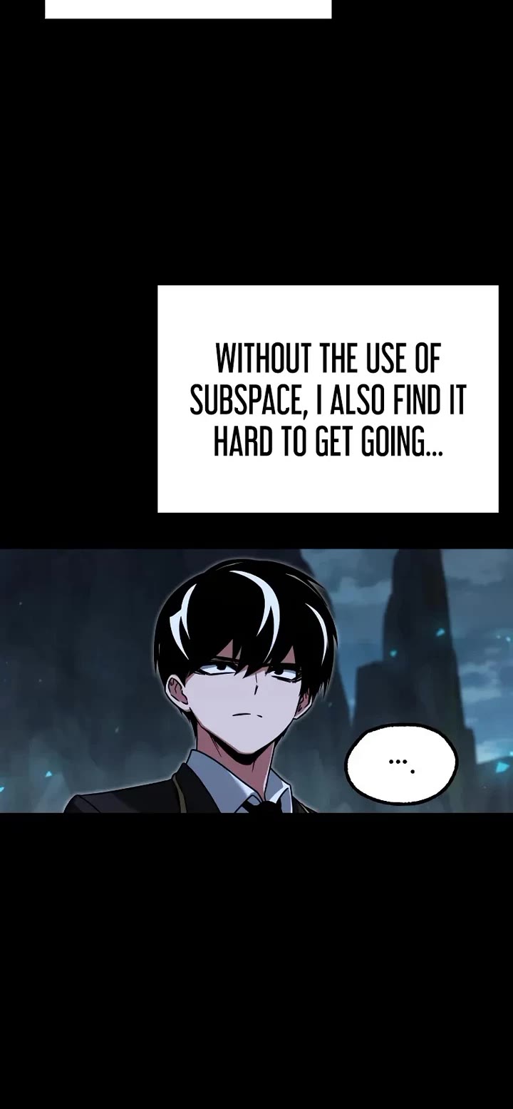 I Took Over the Academy With a Single Sashimi Knife chapter 66 page 20