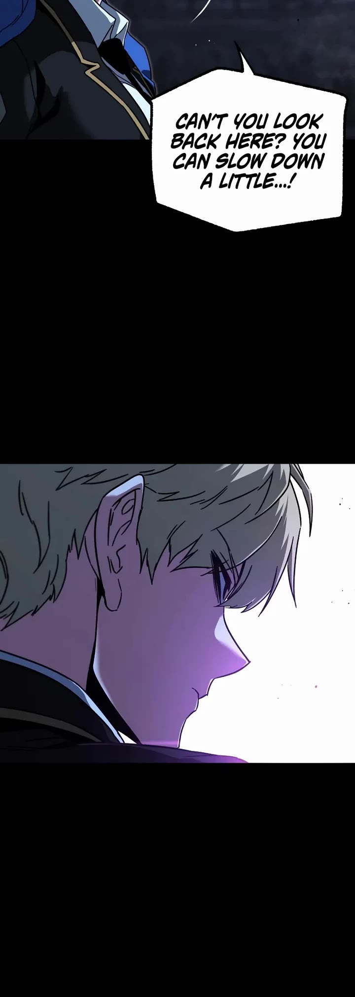 I Took Over the Academy With a Single Sashimi Knife chapter 66 page 42