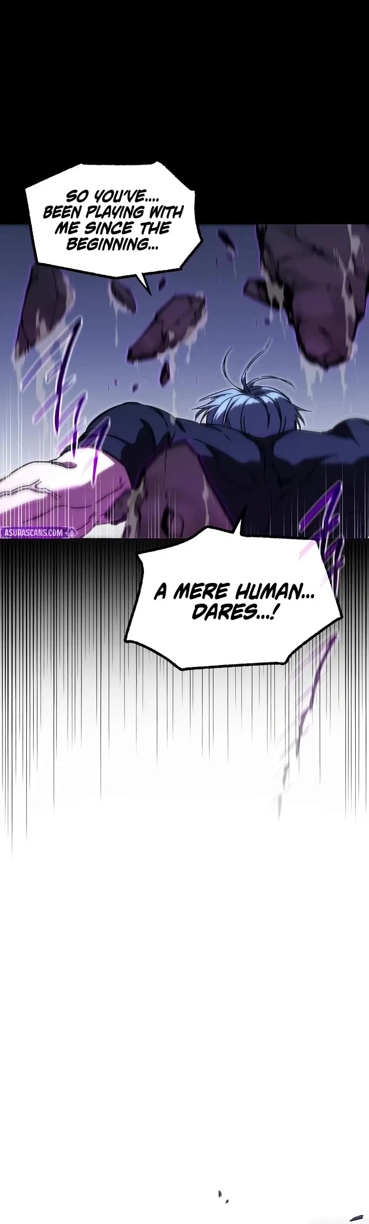 I Took Over the Academy With a Single Sashimi Knife chapter 68 page 24