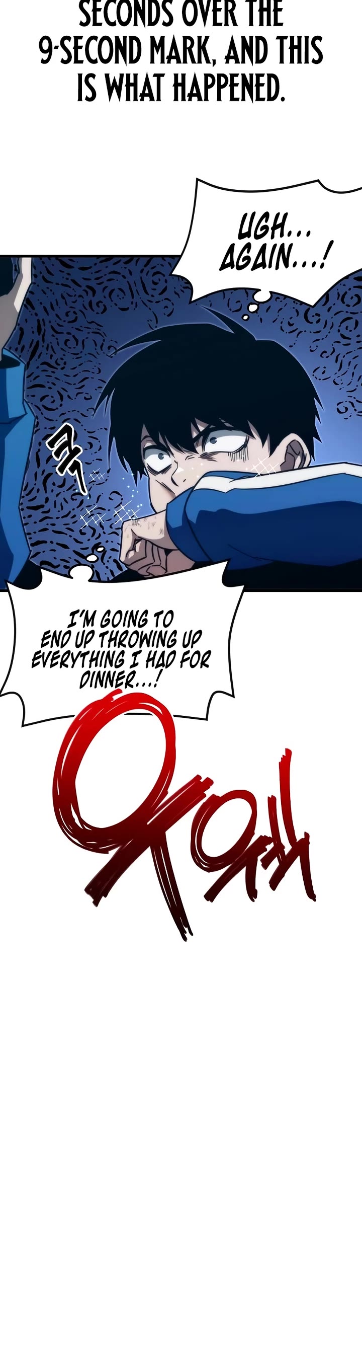 I Took Over the Academy With a Single Sashimi Knife chapter 7 page 15