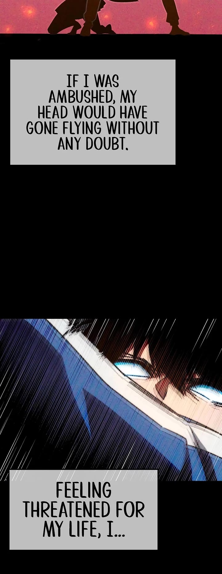 I Took Over the Academy With a Single Sashimi Knife chapter 7 page 19