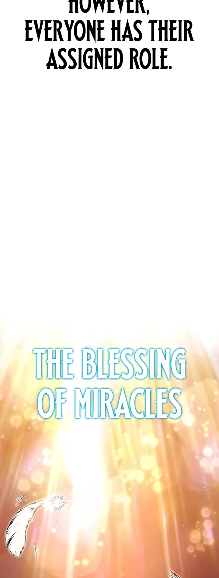 I Took Over the Academy With a Single Sashimi Knife chapter 7 page 24