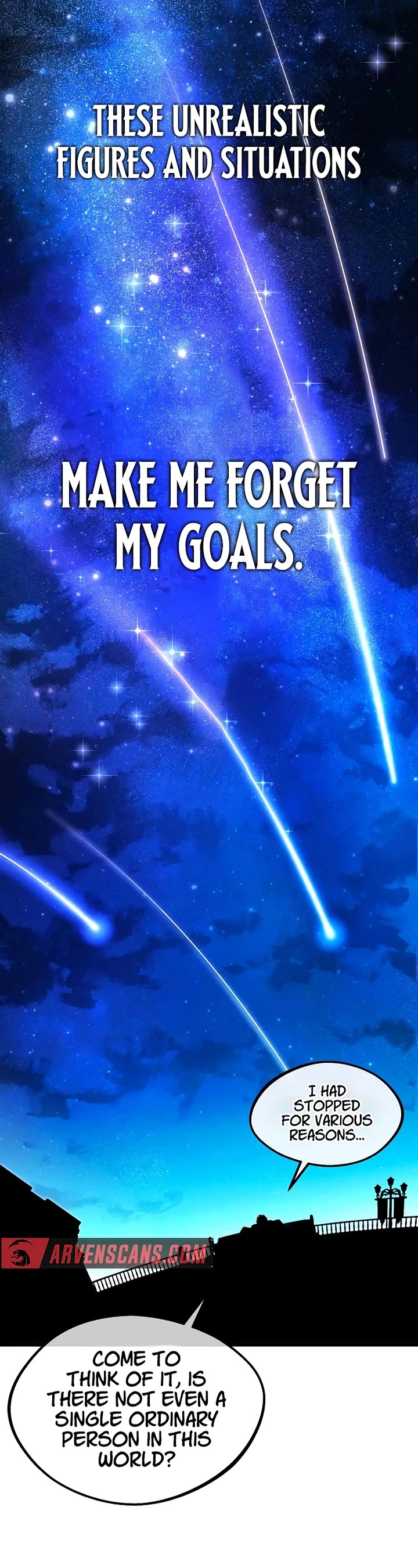 I Took Over the Academy With a Single Sashimi Knife chapter 7 page 29