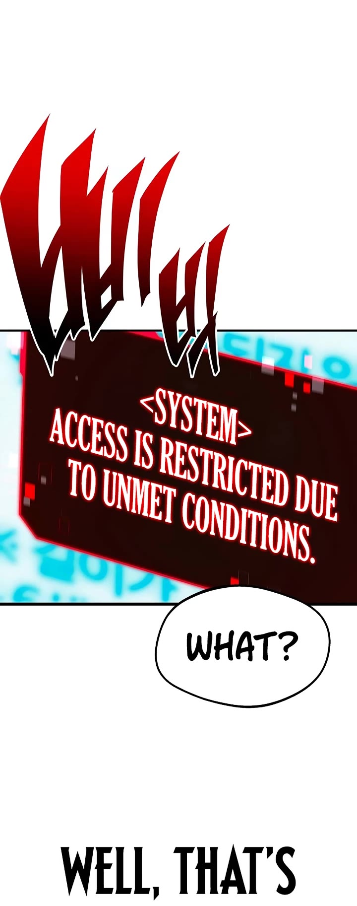 I Took Over the Academy With a Single Sashimi Knife chapter 7 page 44