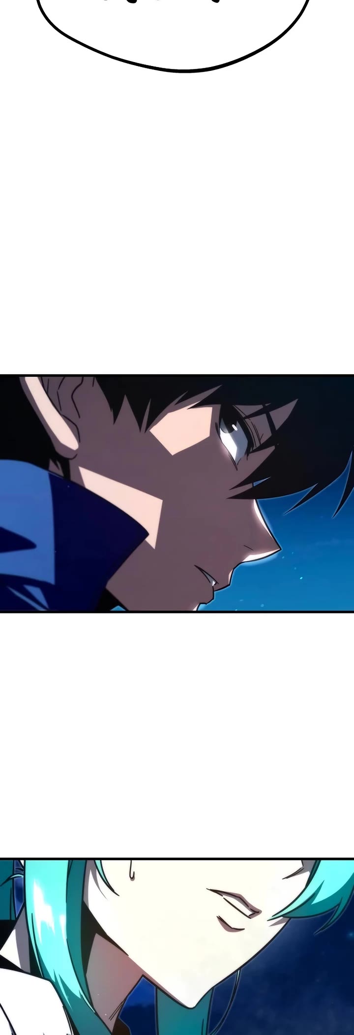 I Took Over the Academy With a Single Sashimi Knife chapter 7 page 49