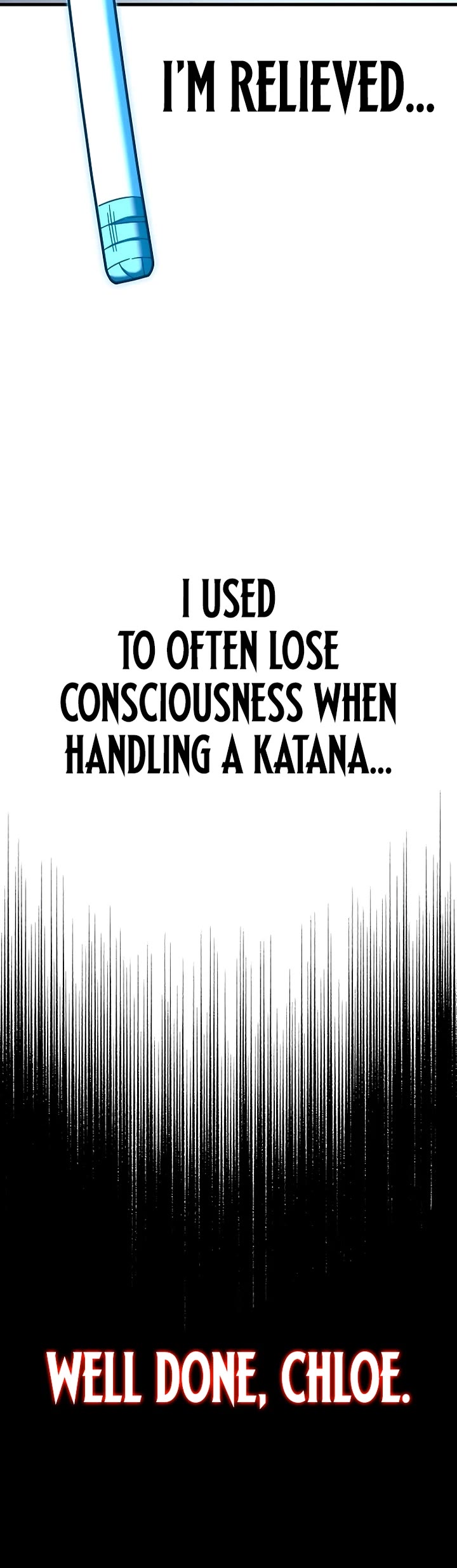 I Took Over the Academy With a Single Sashimi Knife chapter 7 page 5