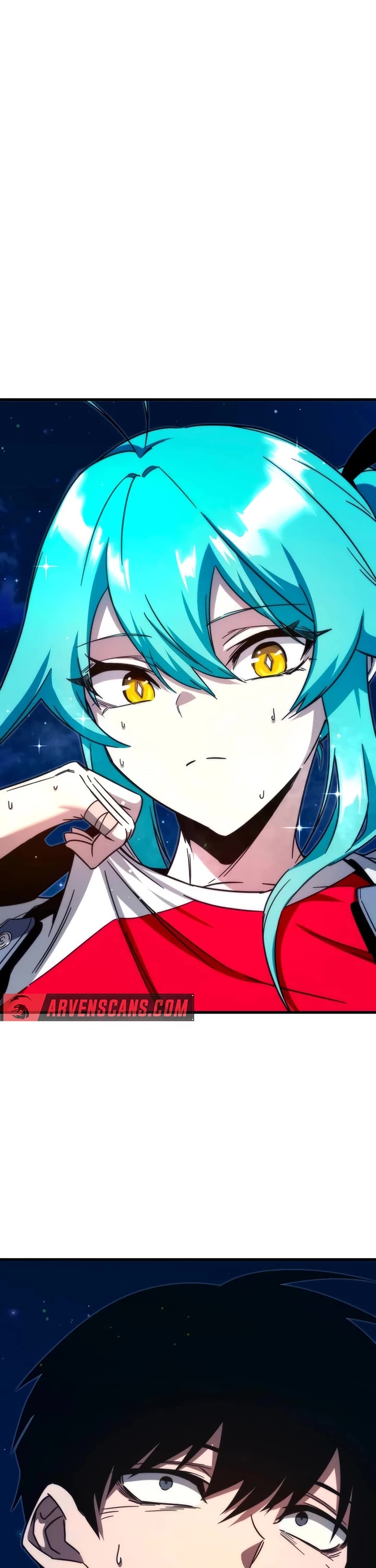 I Took Over the Academy With a Single Sashimi Knife chapter 7 page 52