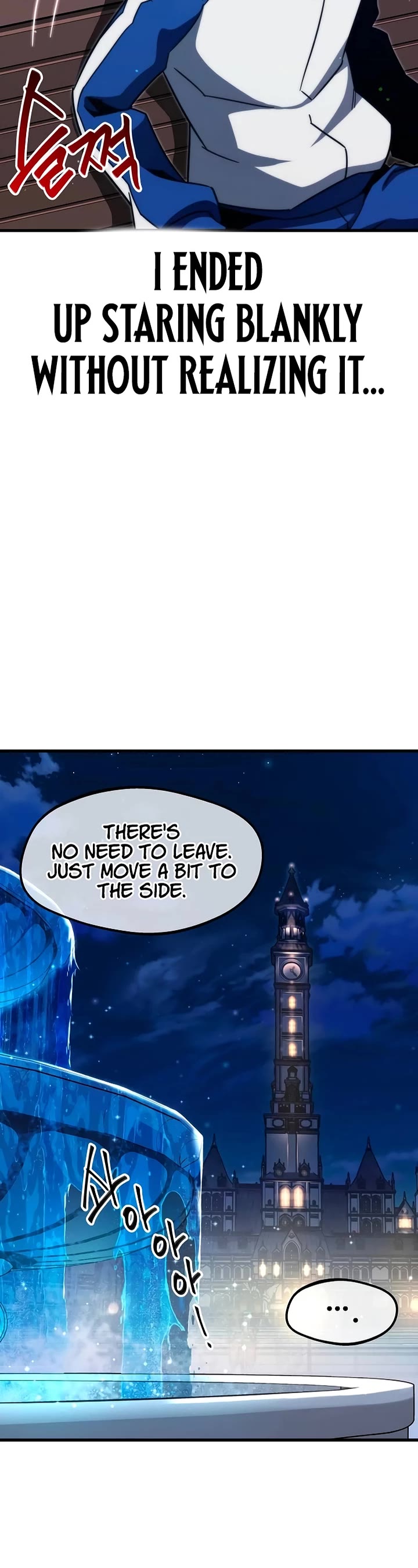 I Took Over the Academy With a Single Sashimi Knife chapter 7 page 55