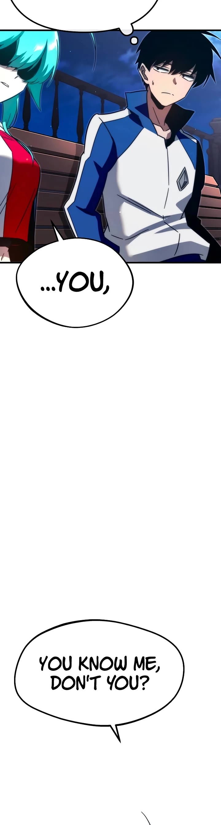 I Took Over the Academy With a Single Sashimi Knife chapter 7 page 64