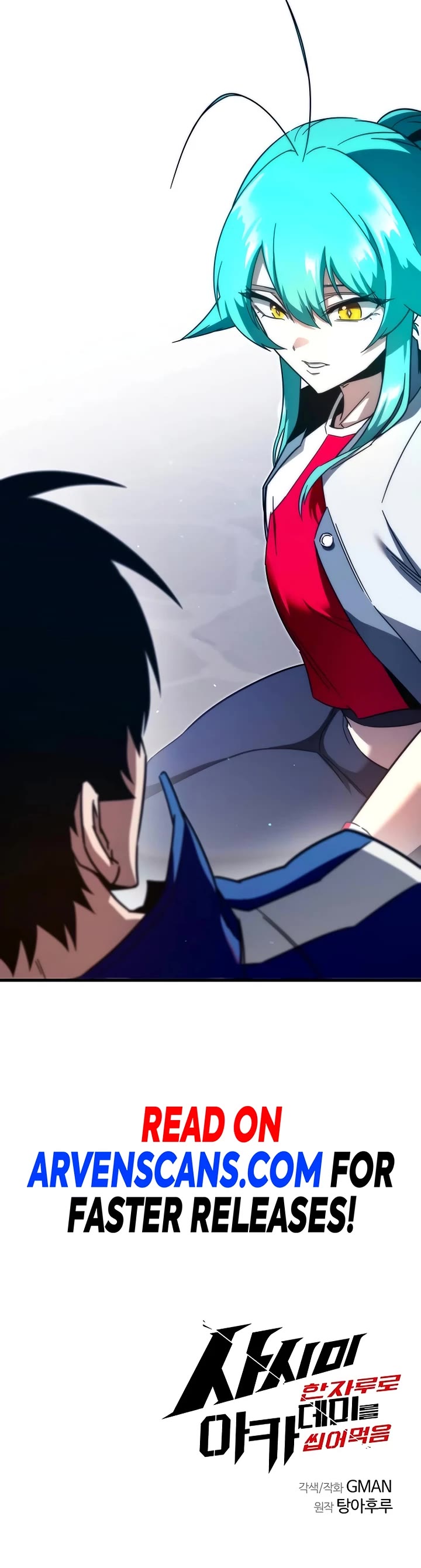 I Took Over the Academy With a Single Sashimi Knife chapter 7 page 65