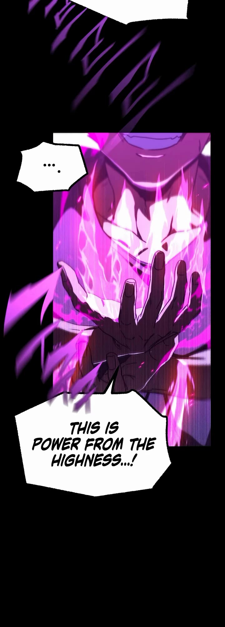 I Took Over the Academy With a Single Sashimi Knife chapter 71 page 14