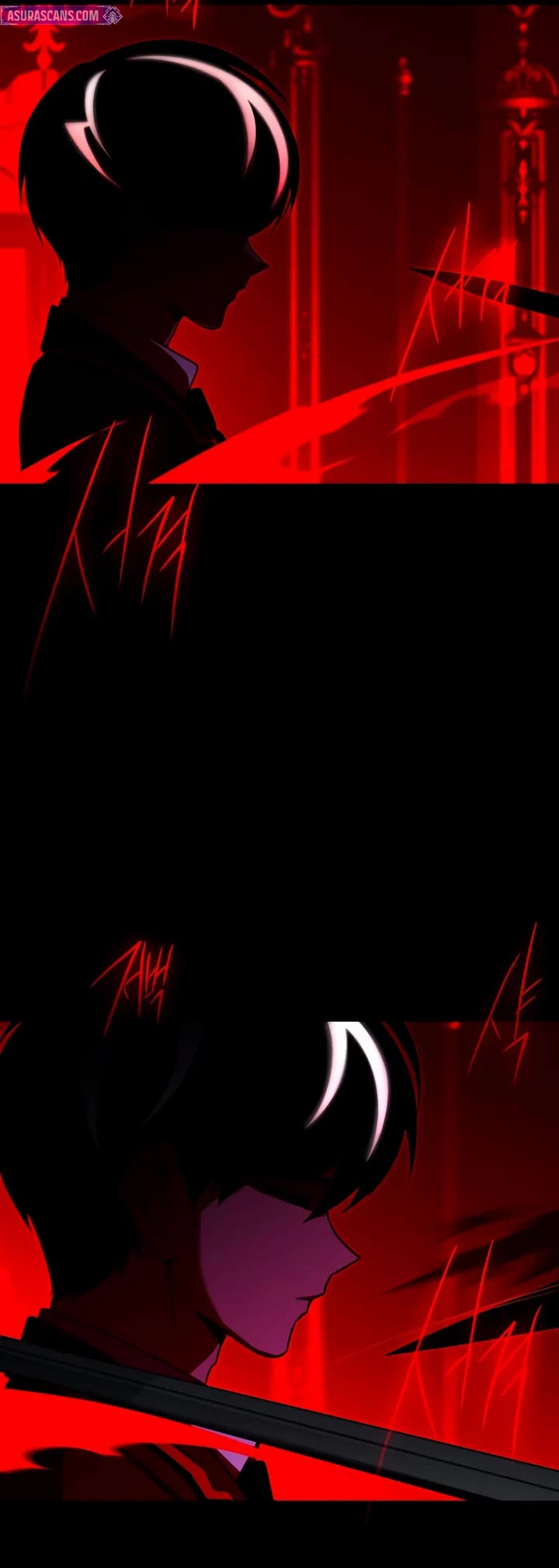 I Took Over the Academy With a Single Sashimi Knife chapter 71 page 42