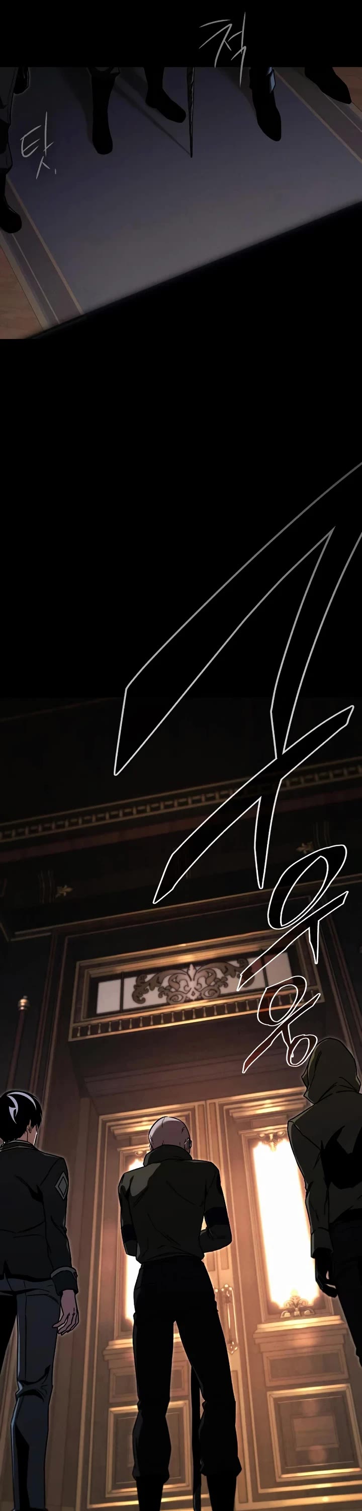 I Took Over the Academy With a Single Sashimi Knife chapter 71 page 49