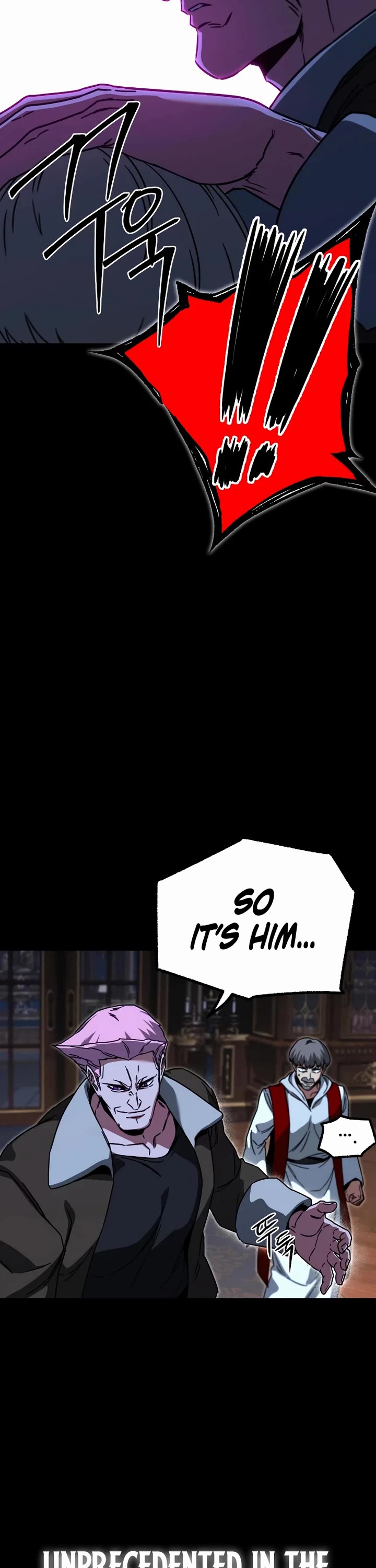 I Took Over the Academy With a Single Sashimi Knife chapter 72 page 16