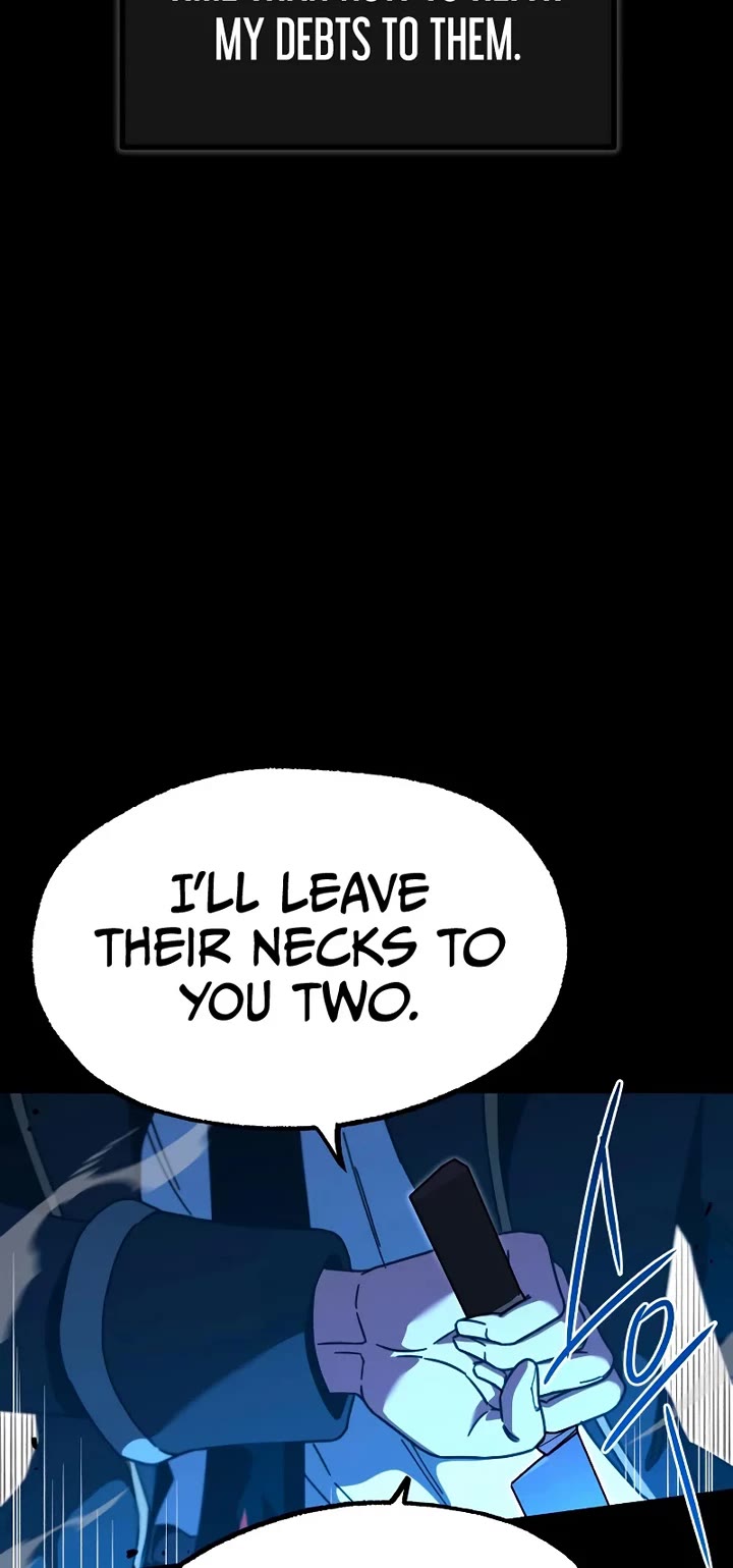 I Took Over the Academy With a Single Sashimi Knife chapter 72 page 23