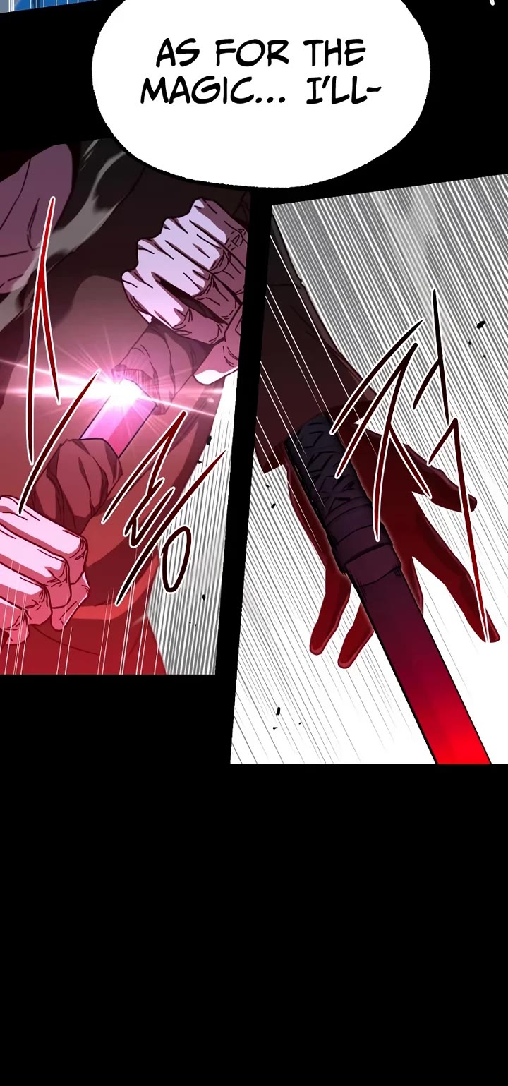 I Took Over the Academy With a Single Sashimi Knife chapter 72 page 24
