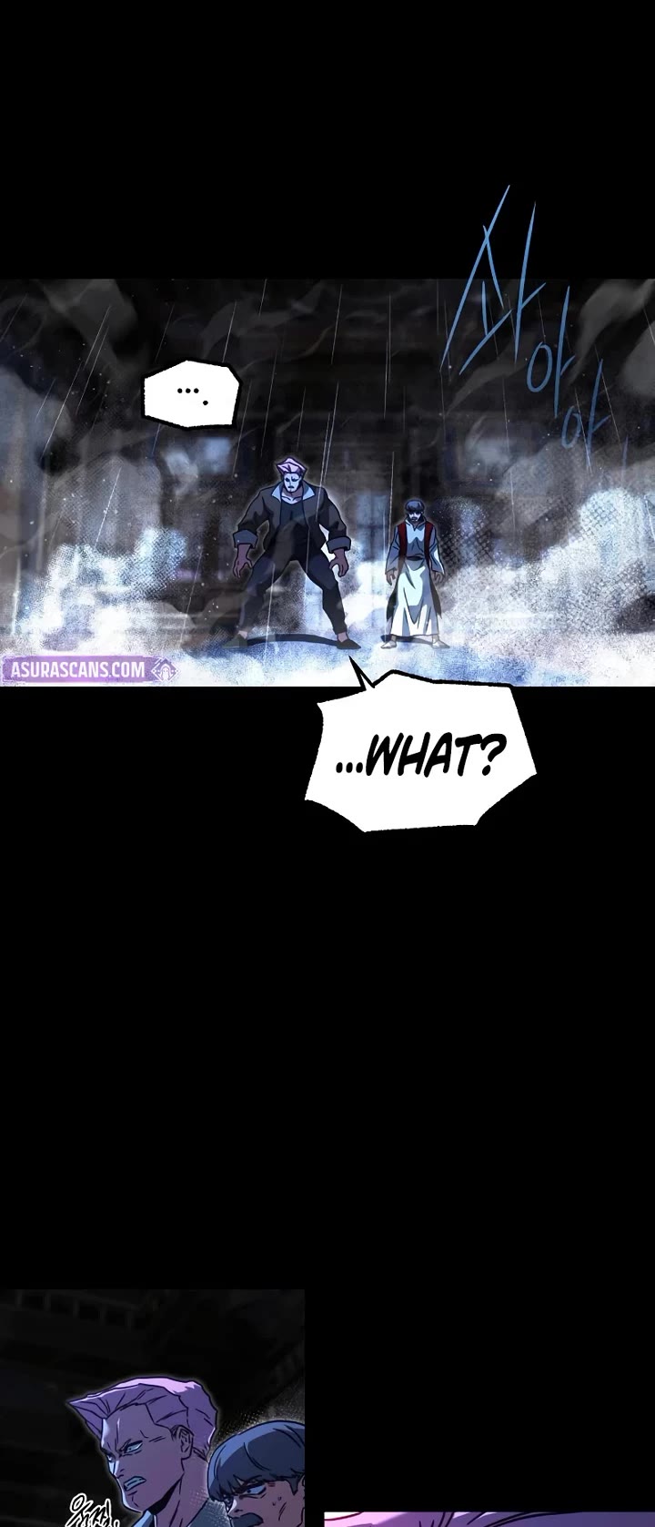 I Took Over the Academy With a Single Sashimi Knife chapter 72 page 47