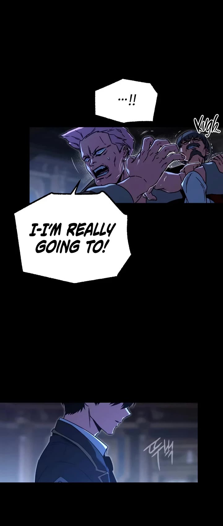 I Took Over the Academy With a Single Sashimi Knife chapter 72 page 52
