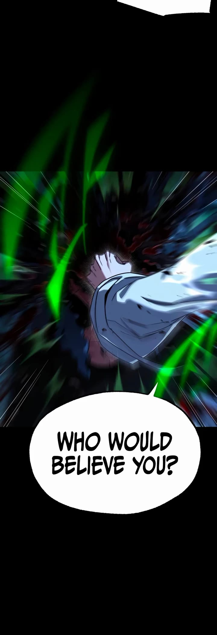 I Took Over the Academy With a Single Sashimi Knife chapter 73 page 10