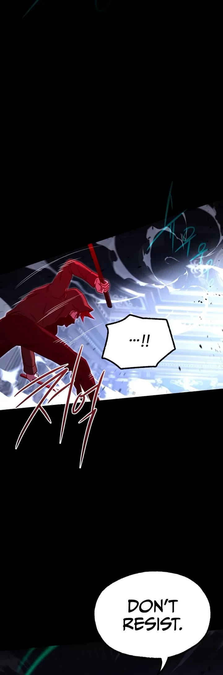 I Took Over the Academy With a Single Sashimi Knife chapter 73 page 25