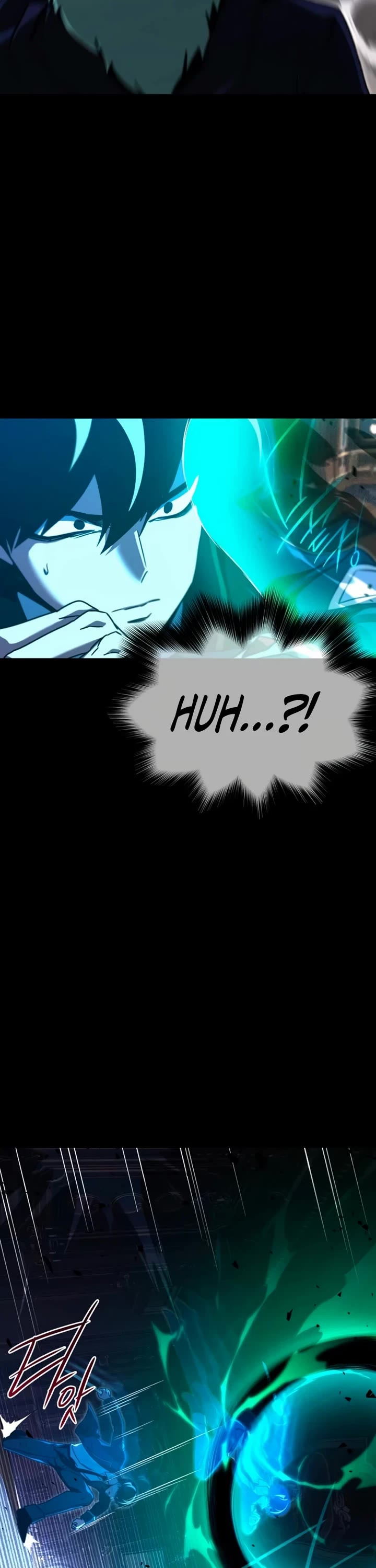 I Took Over the Academy With a Single Sashimi Knife chapter 73 page 28