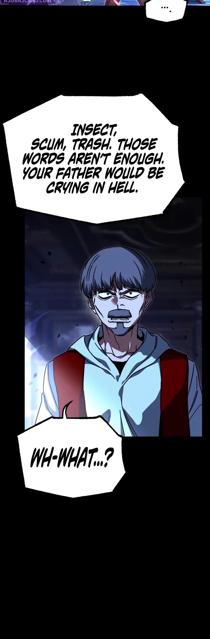 I Took Over the Academy With a Single Sashimi Knife chapter 73 page 45