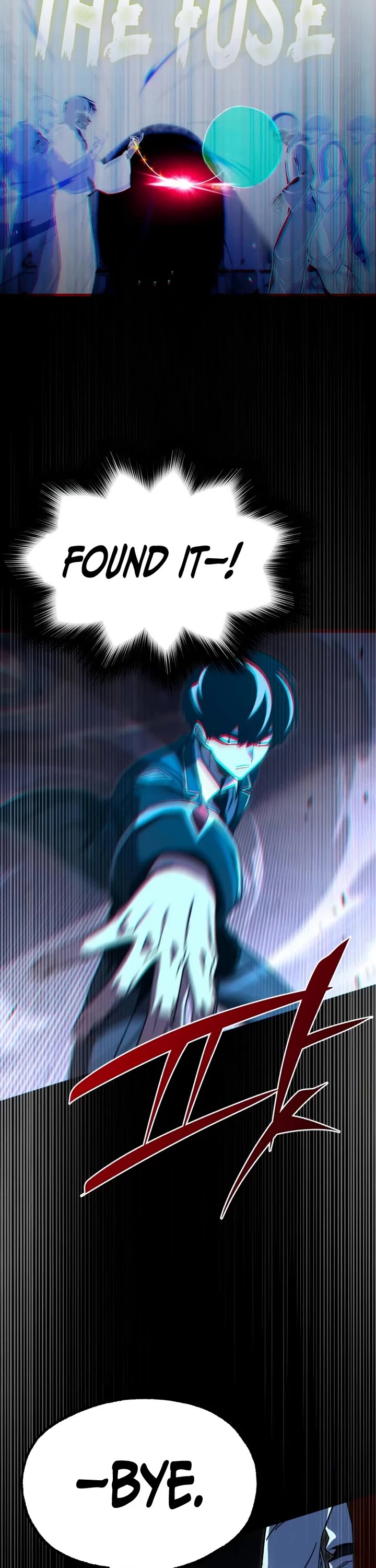 I Took Over the Academy With a Single Sashimi Knife chapter 73 page 52