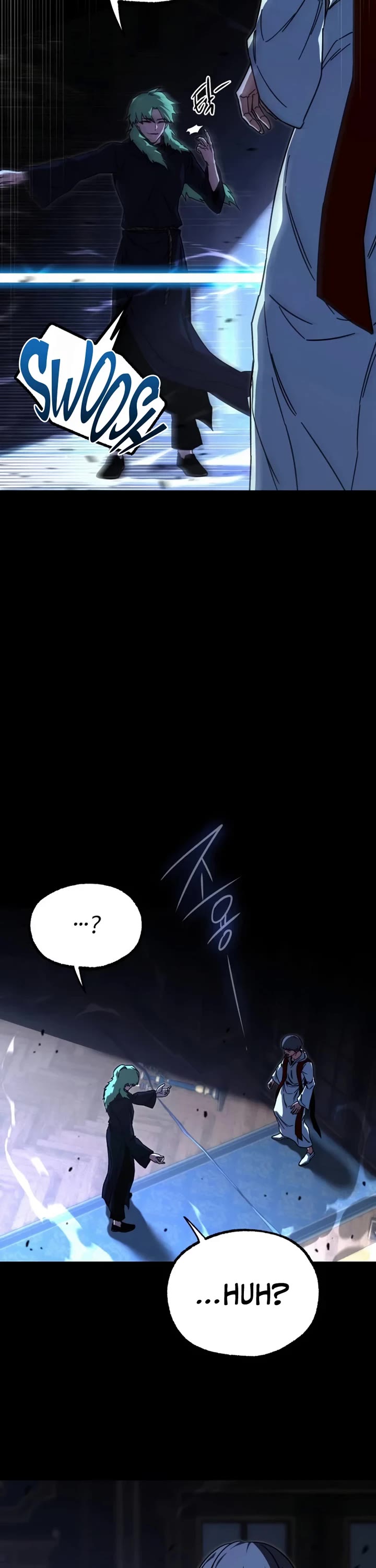 I Took Over the Academy With a Single Sashimi Knife chapter 73 page 53