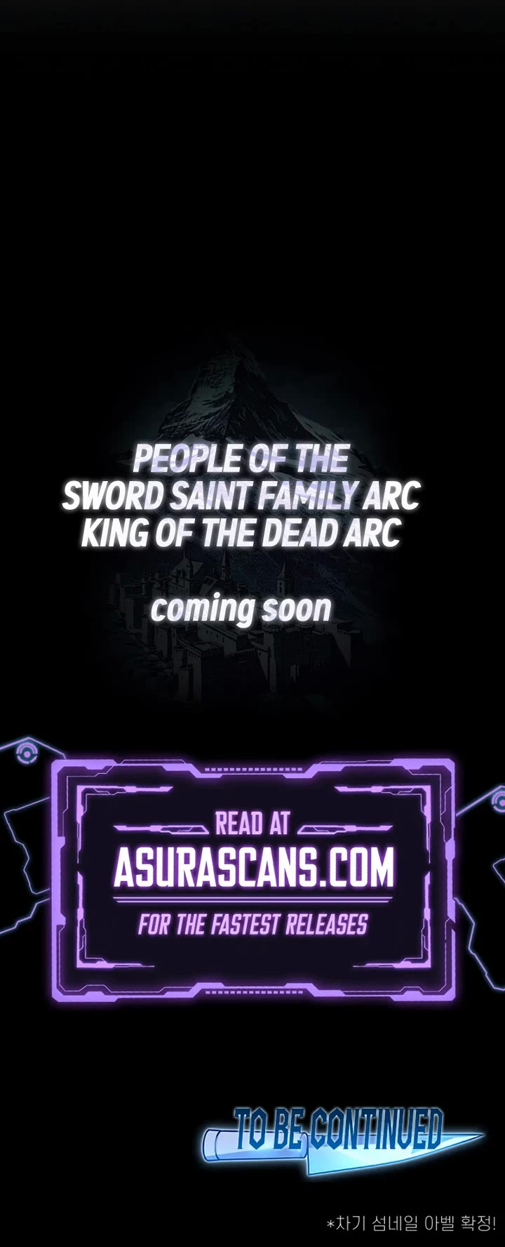 I Took Over the Academy With a Single Sashimi Knife chapter 73 page 71
