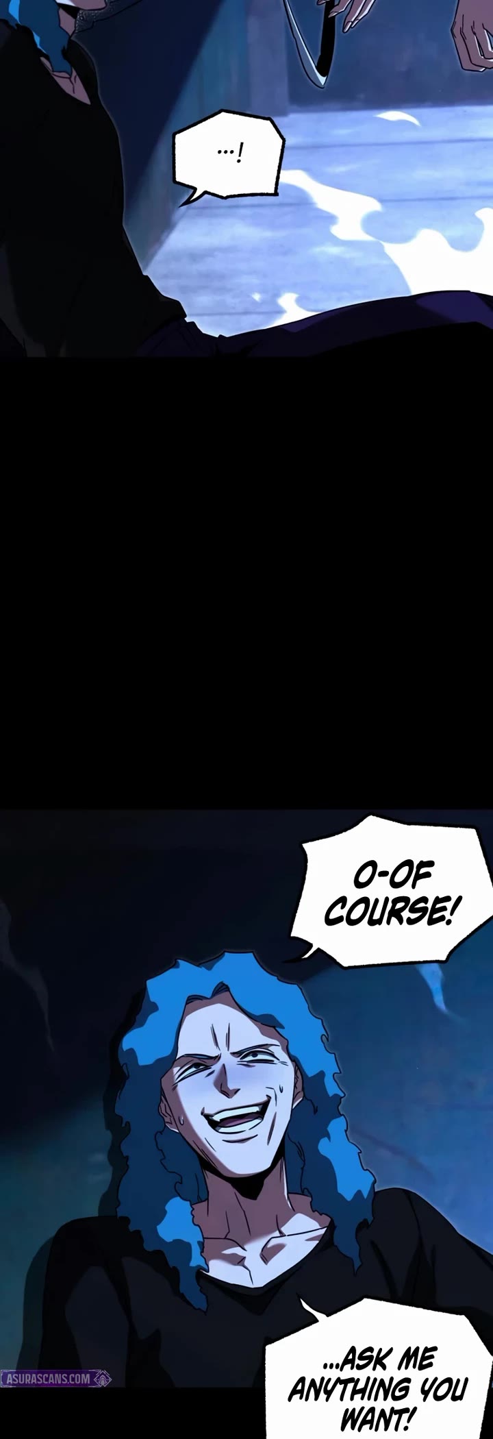 I Took Over the Academy With a Single Sashimi Knife chapter 73 page 9