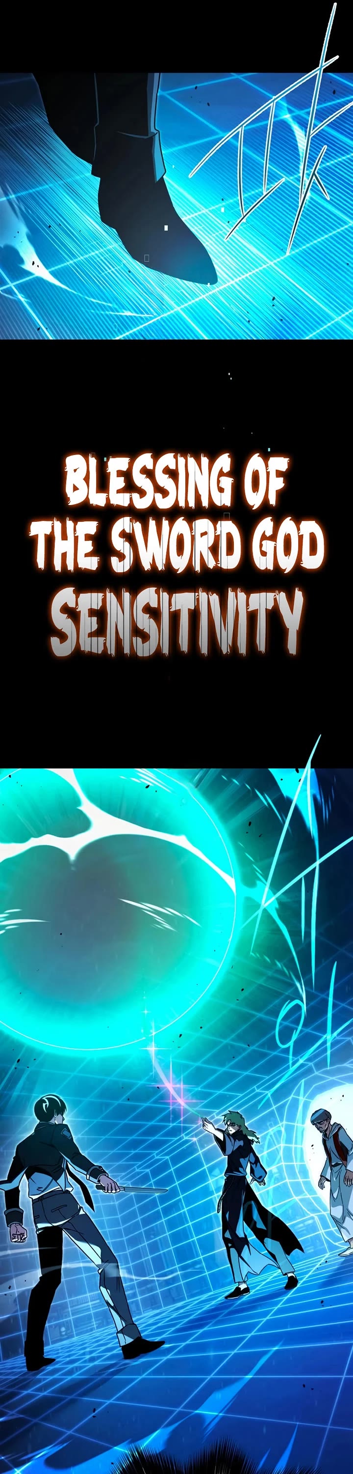 I Took Over the Academy With a Single Sashimi Knife chapter 74 page 7