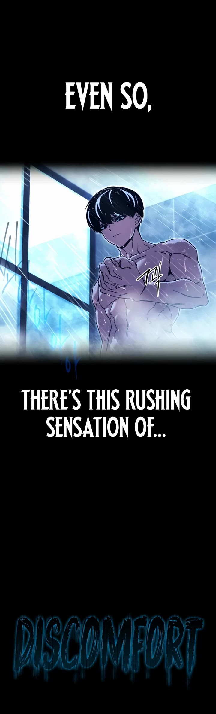 I Took Over the Academy With a Single Sashimi Knife chapter 75 page 28