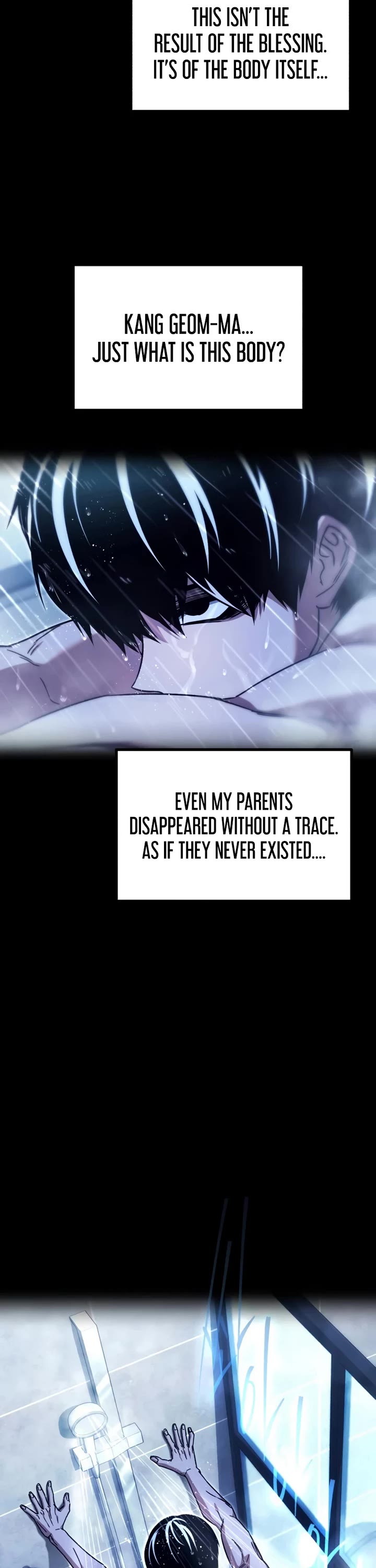 I Took Over the Academy With a Single Sashimi Knife chapter 75 page 30