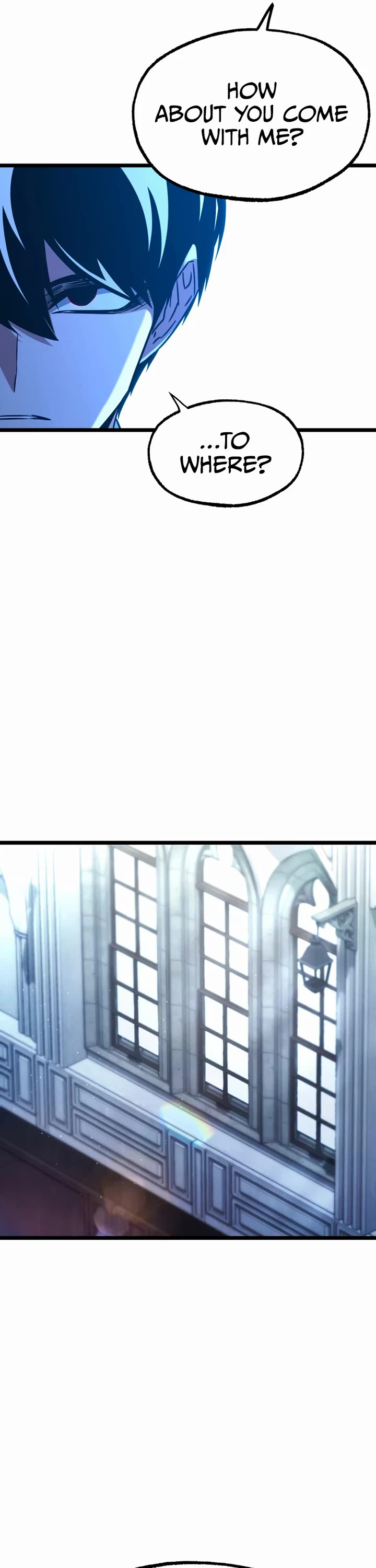 I Took Over the Academy With a Single Sashimi Knife chapter 75 page 50