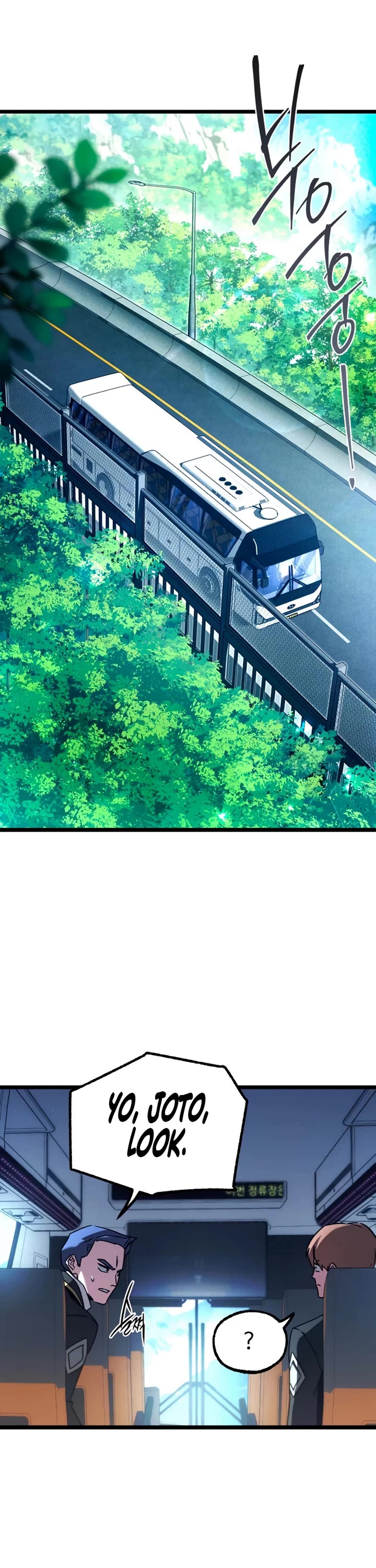 I Took Over the Academy With a Single Sashimi Knife chapter 76 page 29