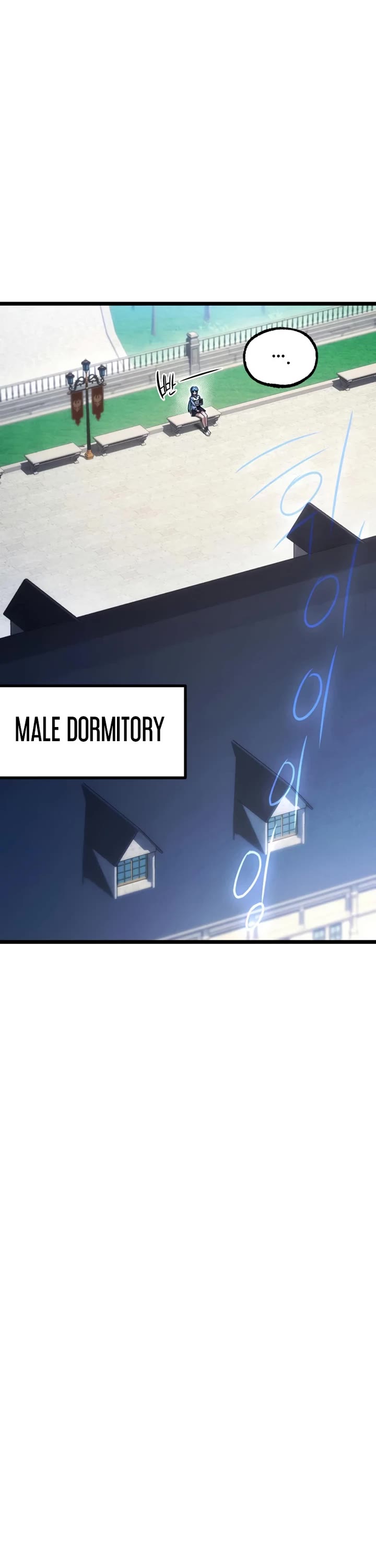 I Took Over the Academy With a Single Sashimi Knife chapter 76 page 6
