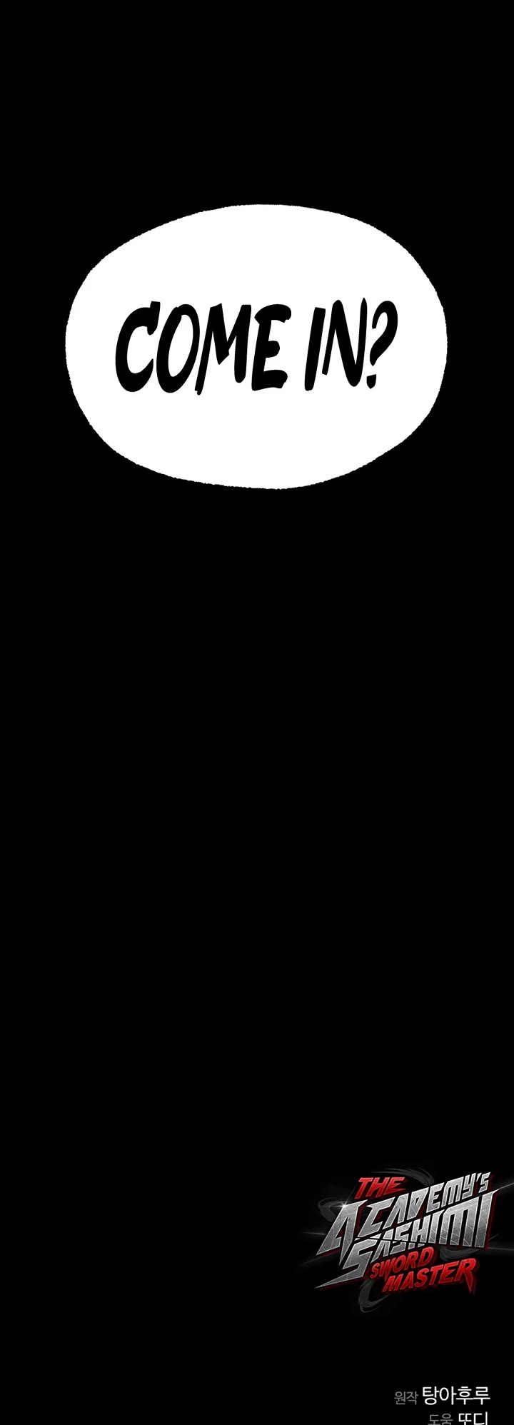 I Took Over the Academy With a Single Sashimi Knife chapter 77 page 60