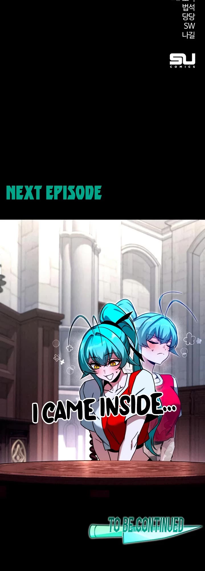 I Took Over the Academy With a Single Sashimi Knife chapter 77 page 61