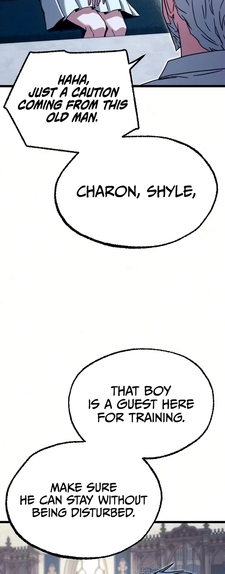 I Took Over the Academy With a Single Sashimi Knife chapter 78 page 12
